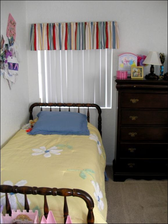 Bedroom 205